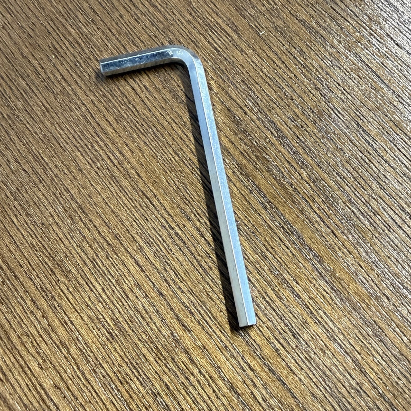 Snap On 9/64″ Allen Hex Key Wrench USA