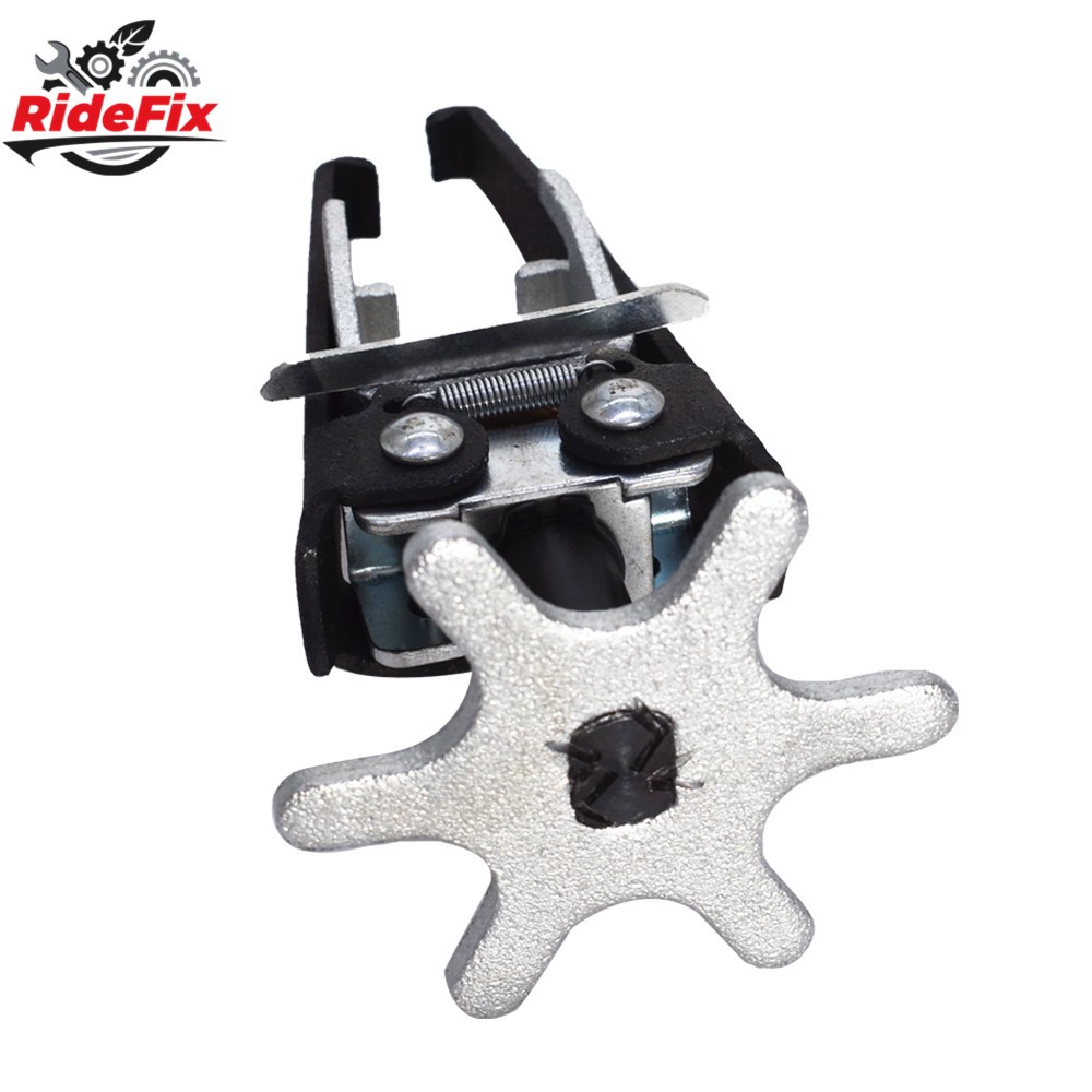 Spring Compressor Valve Removal Installer tool For Ford SOHC/DOHC Overhead Cam
