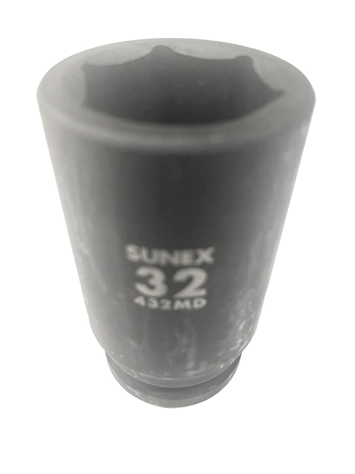 Sunex 432MD 32mm 3/4″ Drive 6 Point Deep Impact Socket Metric Tools 6pt MM New