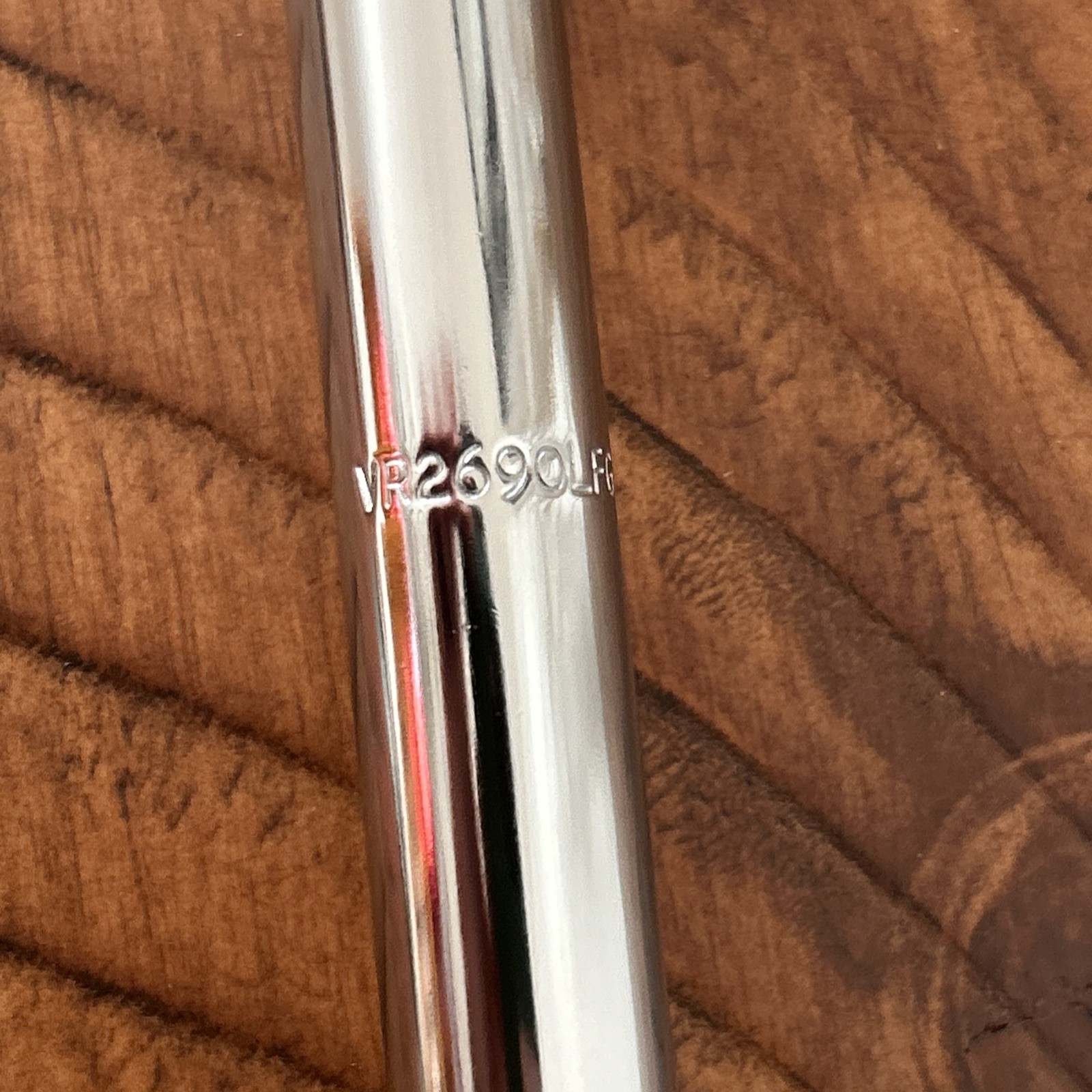 Mac Tools VR2690LFG Locking Flex Head Ratchet