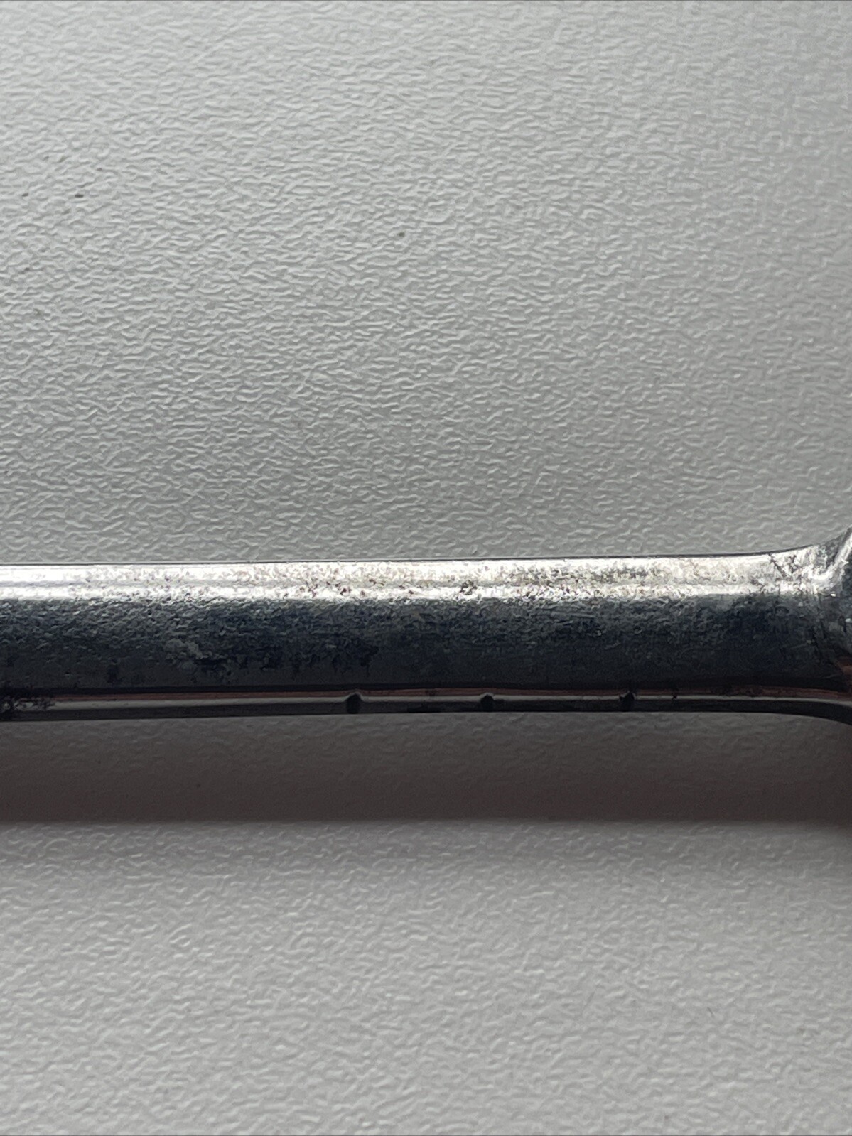 Snap-on OEX120 3/8″ 12 Point Short Combination Wrench 🇺🇸