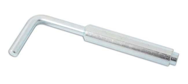 Laser 4306 Flywheel Locking Tool Fits Ford Dura-torq
