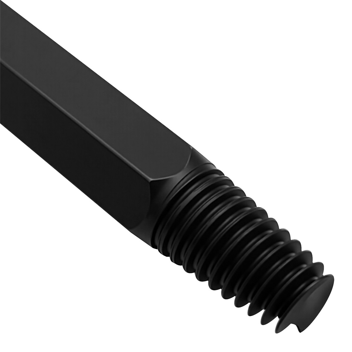 Broken Fracture Damaged Auto Spark Plug Screw Thread Tap Extractor Removal Tool