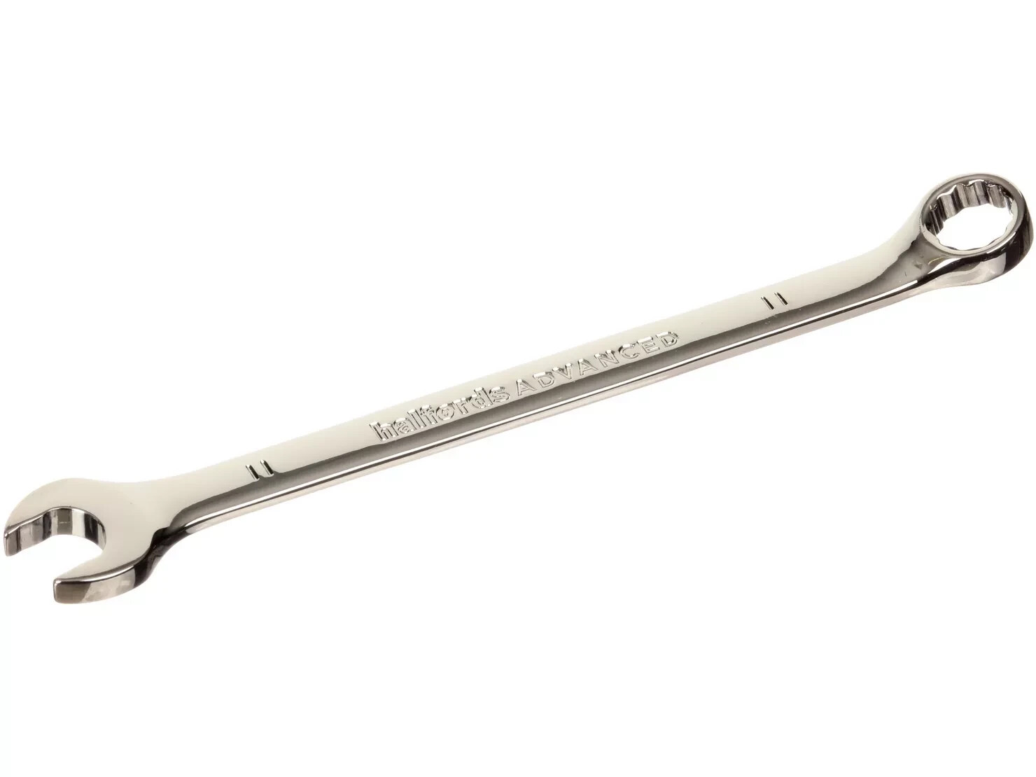 Halfords Advanced 11mm Combination Spanner with Surface Drive Plus *Free Post*