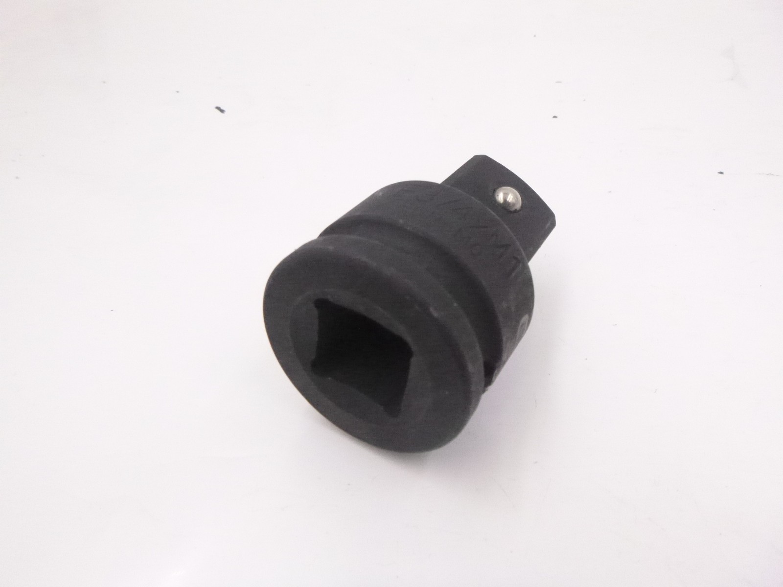 GearWrench 84887 3/4″ Drive Impact Socket Adapter 1″ M