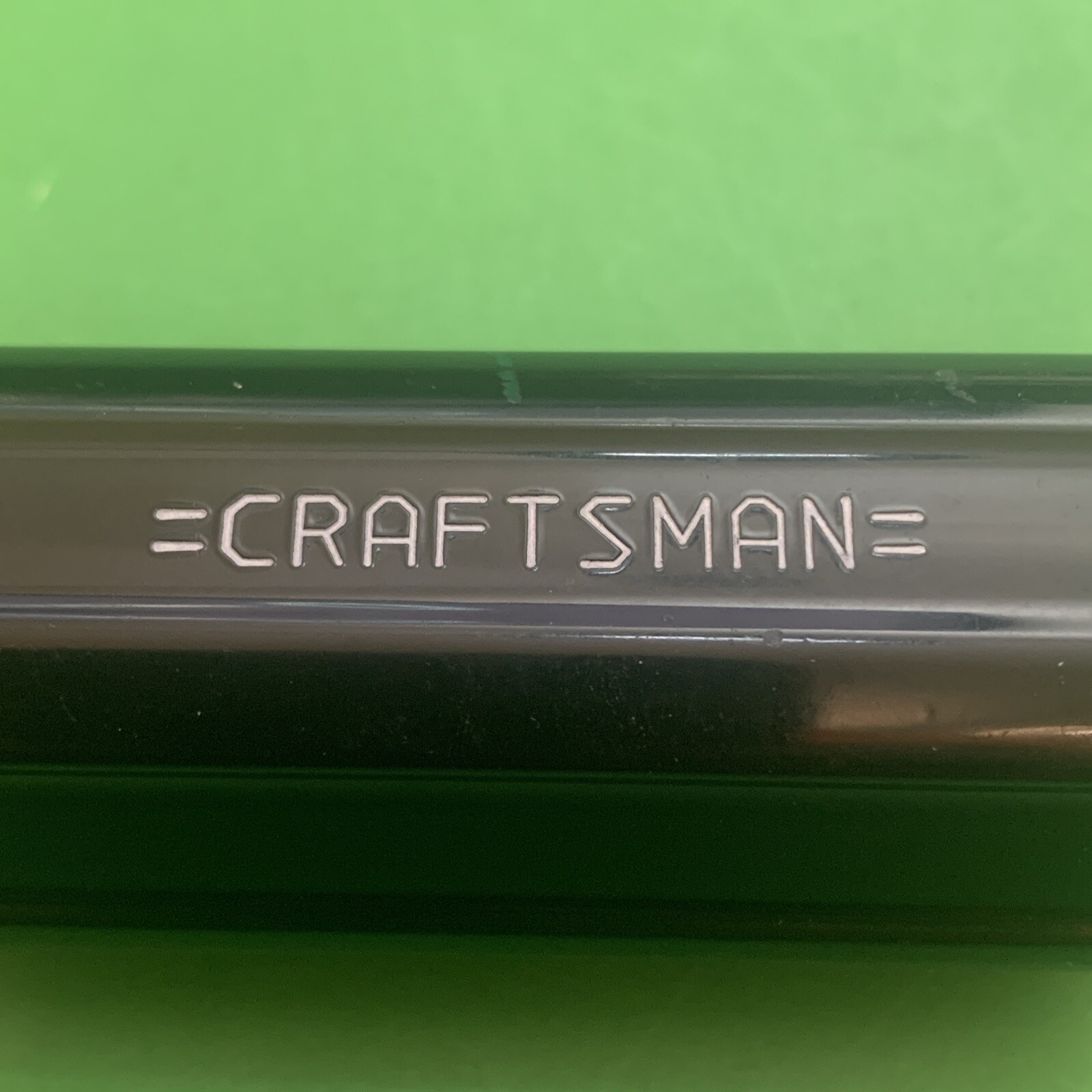 1 – Craftsman Tools USA 1/4″ Magnetic Hex Bit Driver / Screwdriver MPN 43373