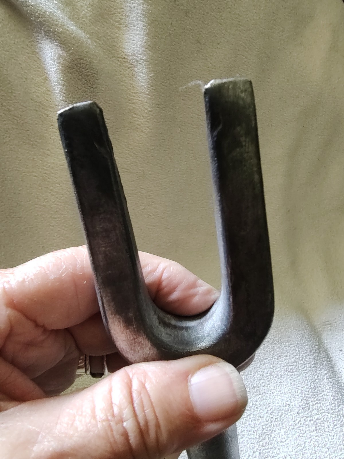 RIMAC BALL JOINT SPLITTER PICKLE FORK