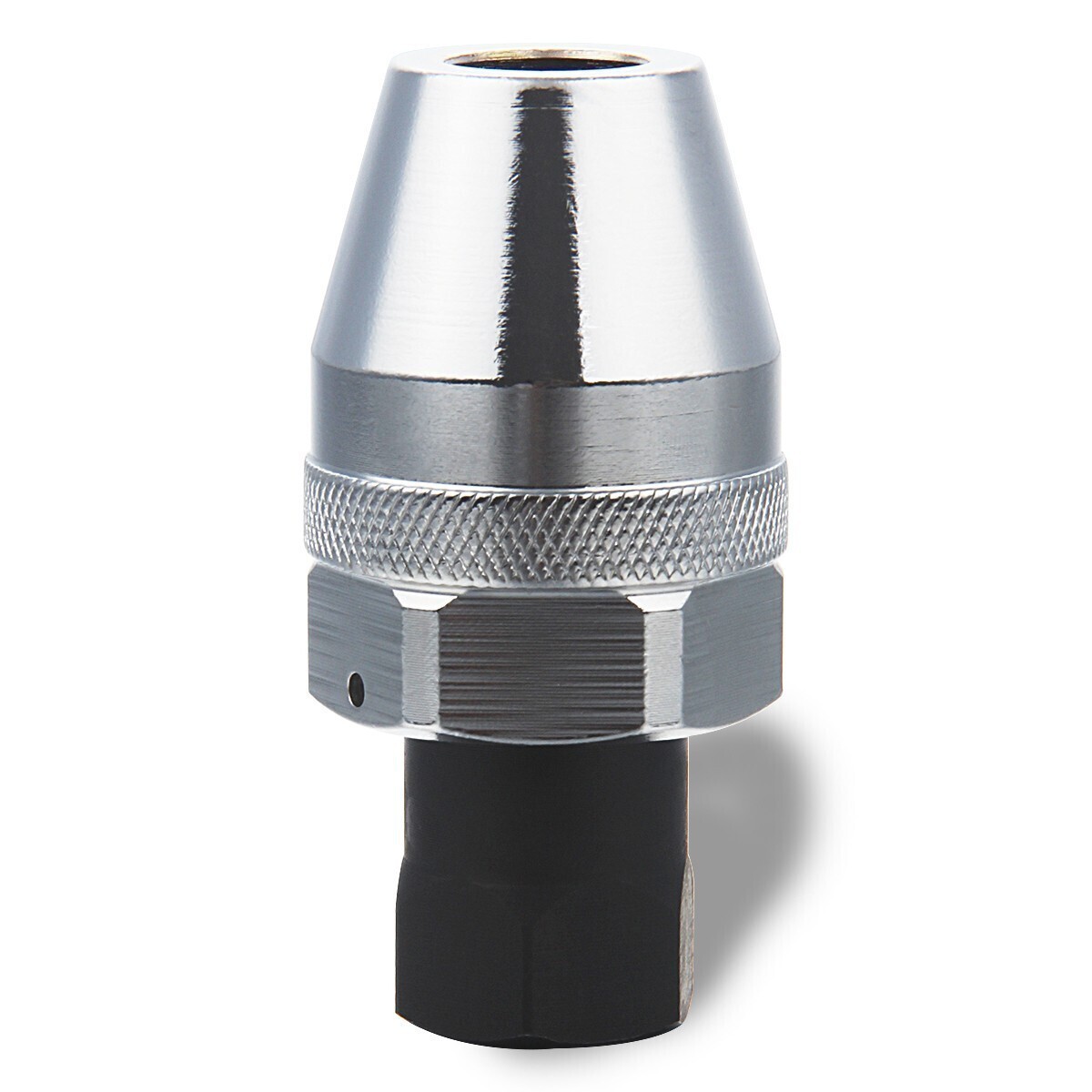 Stud Extractor Tool Broken Bolt Remover for Gripping and Removing 1/4″ to 1/2″