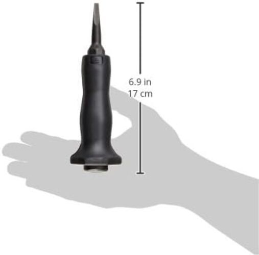 New Kyoto Machine Tools (KTC) Lock Nut Chisel AS404 from Japan
