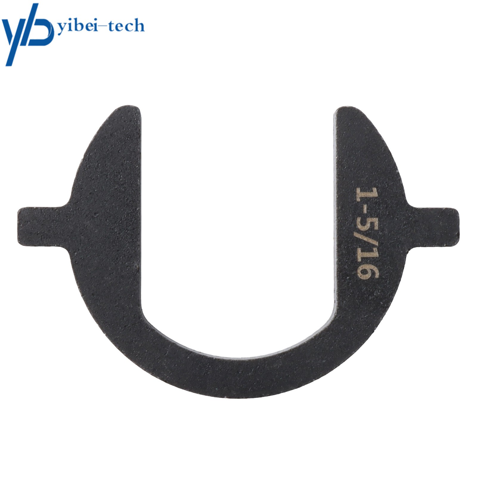 13PCS Inner Tie Rod Removal Installation Tool Set with 12 SAE & Metric Adaptors