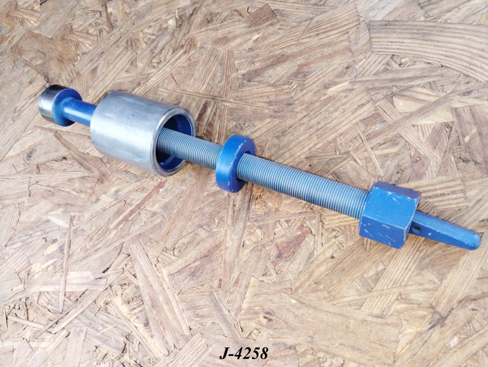 50-54 Chevy Car 50-61 GMC Truck Torque Tube Specialty Tool Kent Moore J-4258