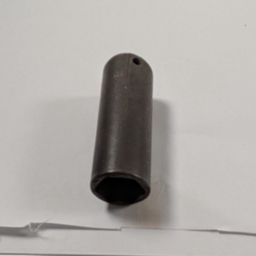 Snap-On SIMF220 3/8″ Drive 6 Point 11/16″ SAE Deep Impact Socket USA
