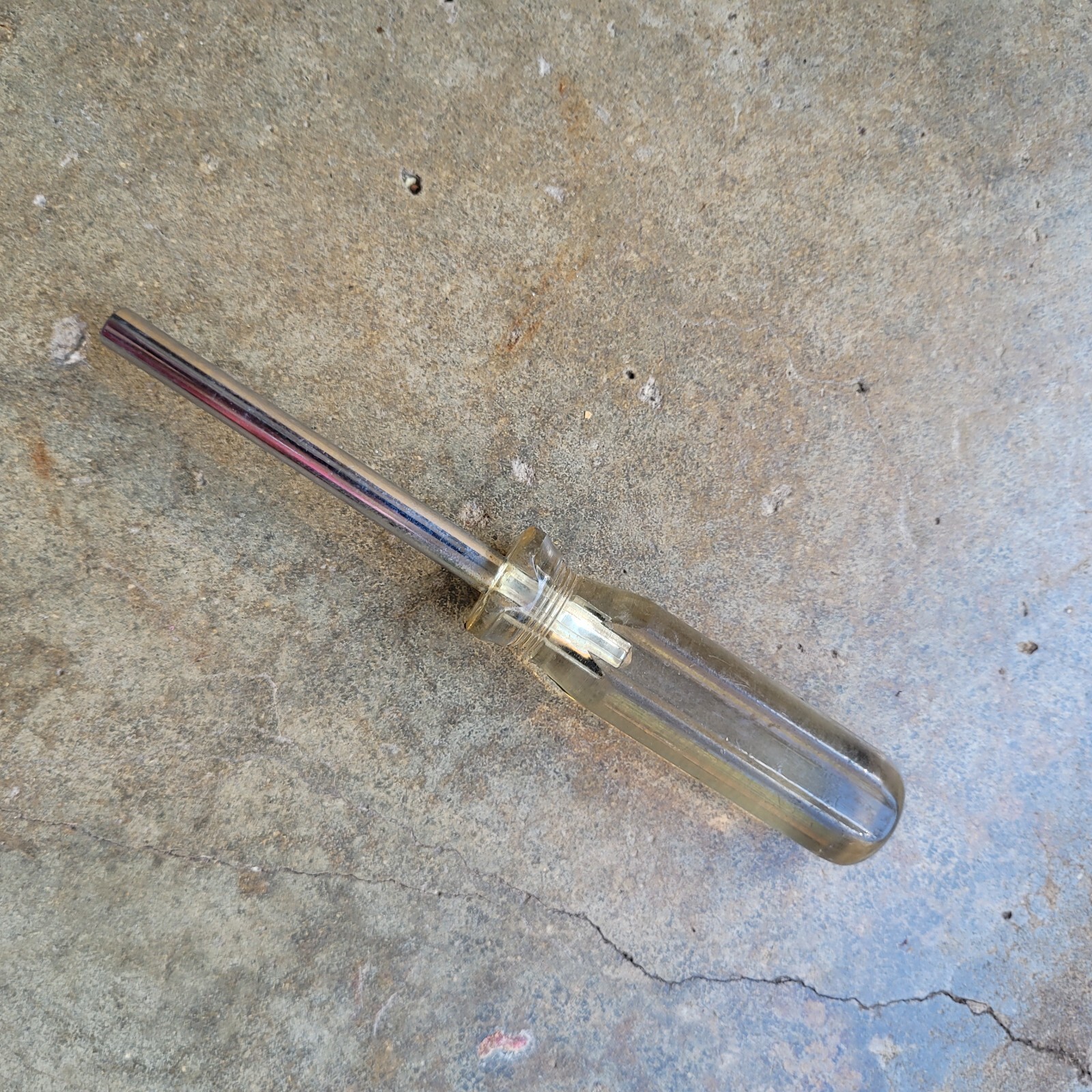 Matco ND6A 3/16in. Nut Driver