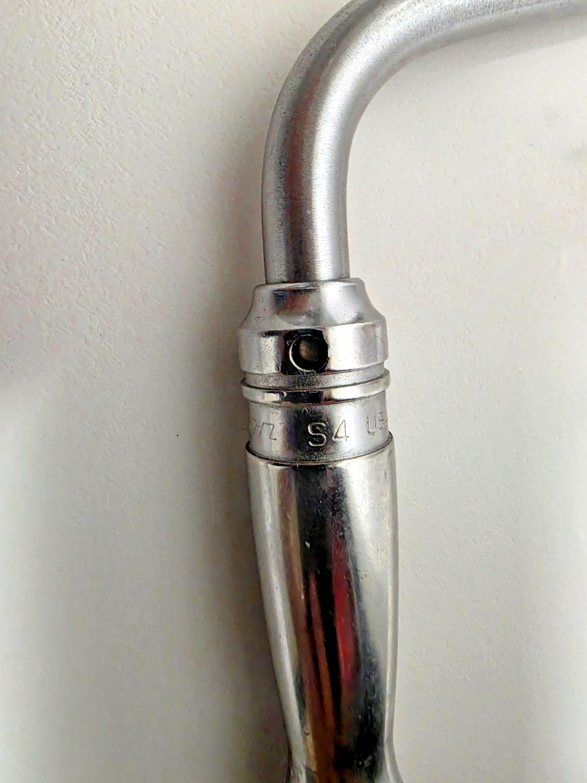 *New* Snap-On S4 – 1/2″ Drive 18-7/8″ Long Speeder Drive Handle