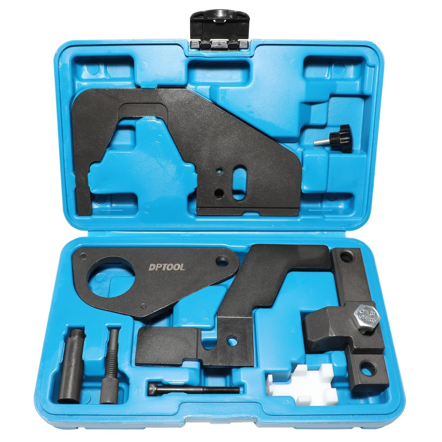 Camshaft Timing Lock Tool Set for Jaguar Land Rover Ford EcoBoost 2.0T 2.3T