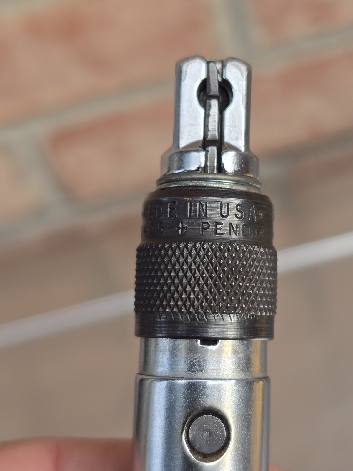 Matco Tools 3/8″ Drive 5 Inch Locking Extension – *USA*