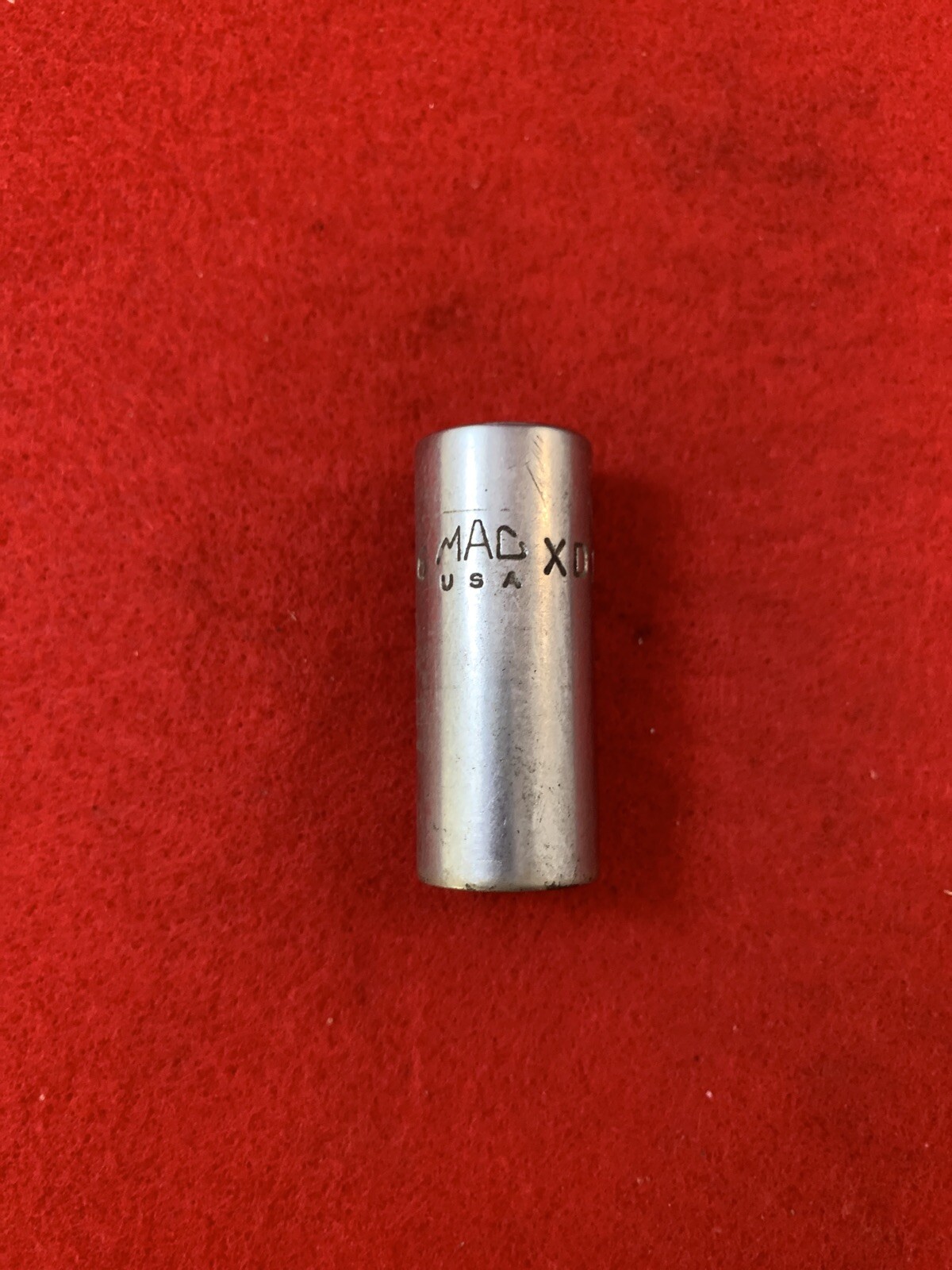 MAC Tools XD186D 3/8″ Drive 9/16” 6 Point Socket (H20)
