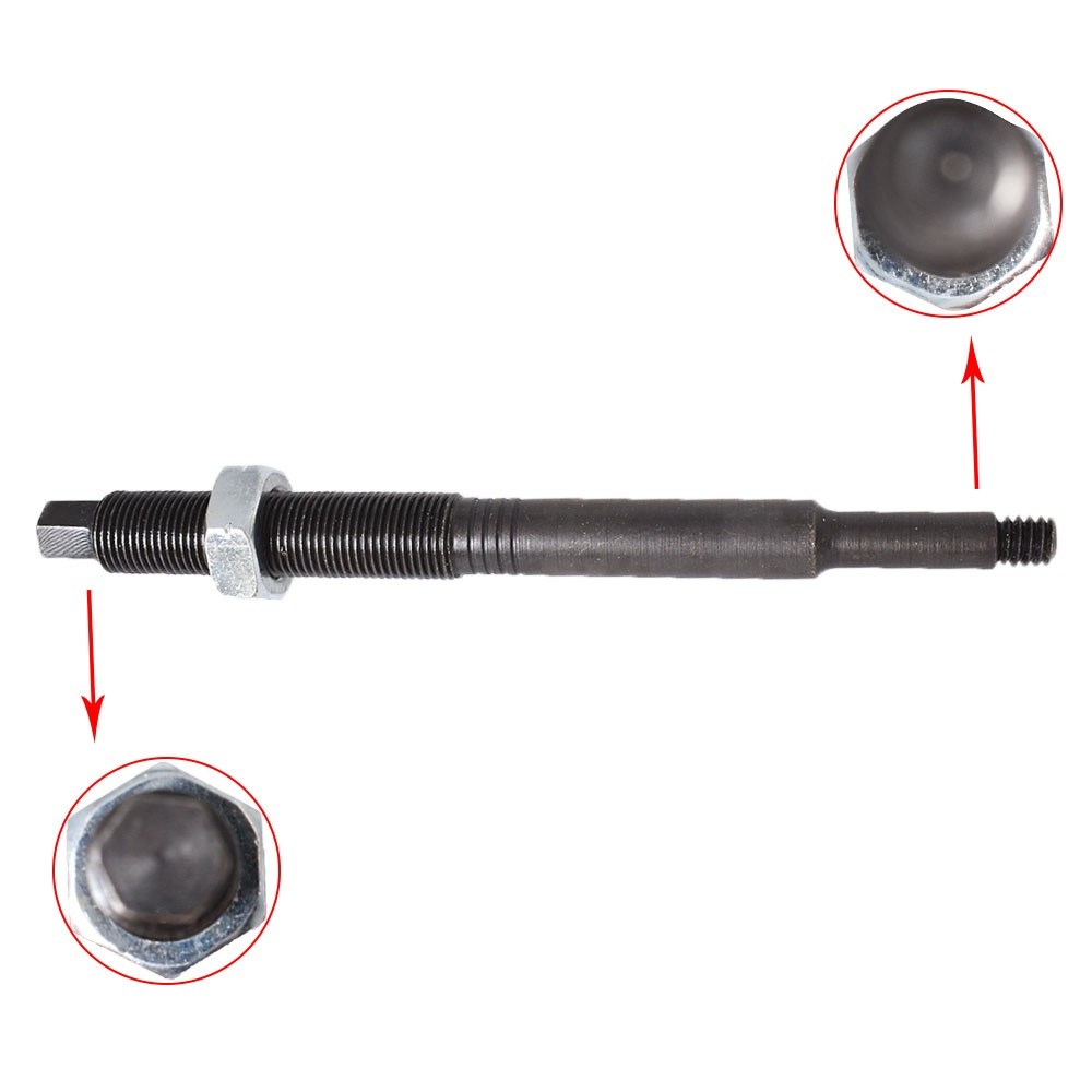 65600 Broken Spark Plug Removal Tool For FORD TRITON 3 Valve Engines 4.6L & 5.4L