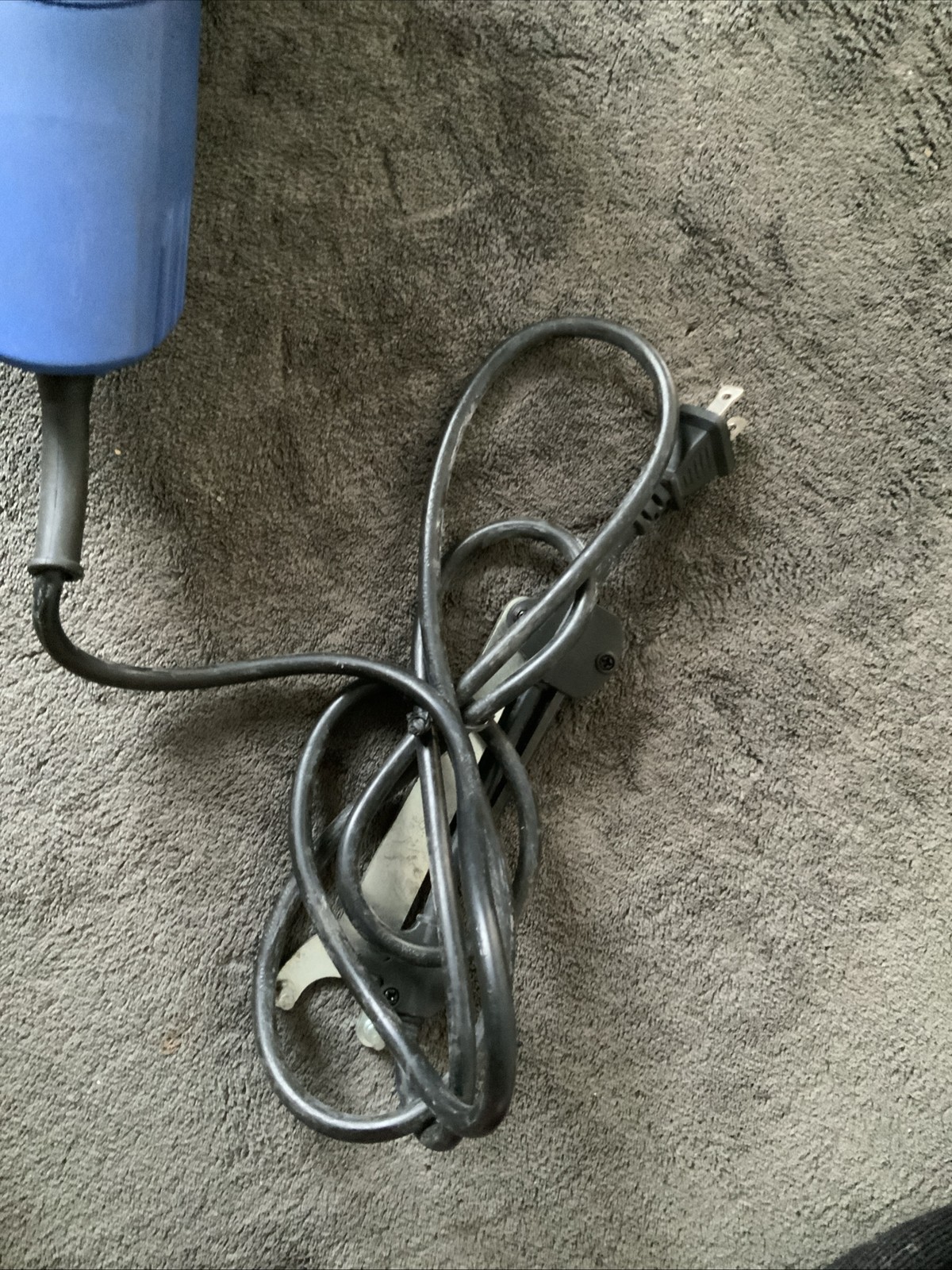 Blue Point 4.5” Angle Grinder….etb415….used…works Fine…..