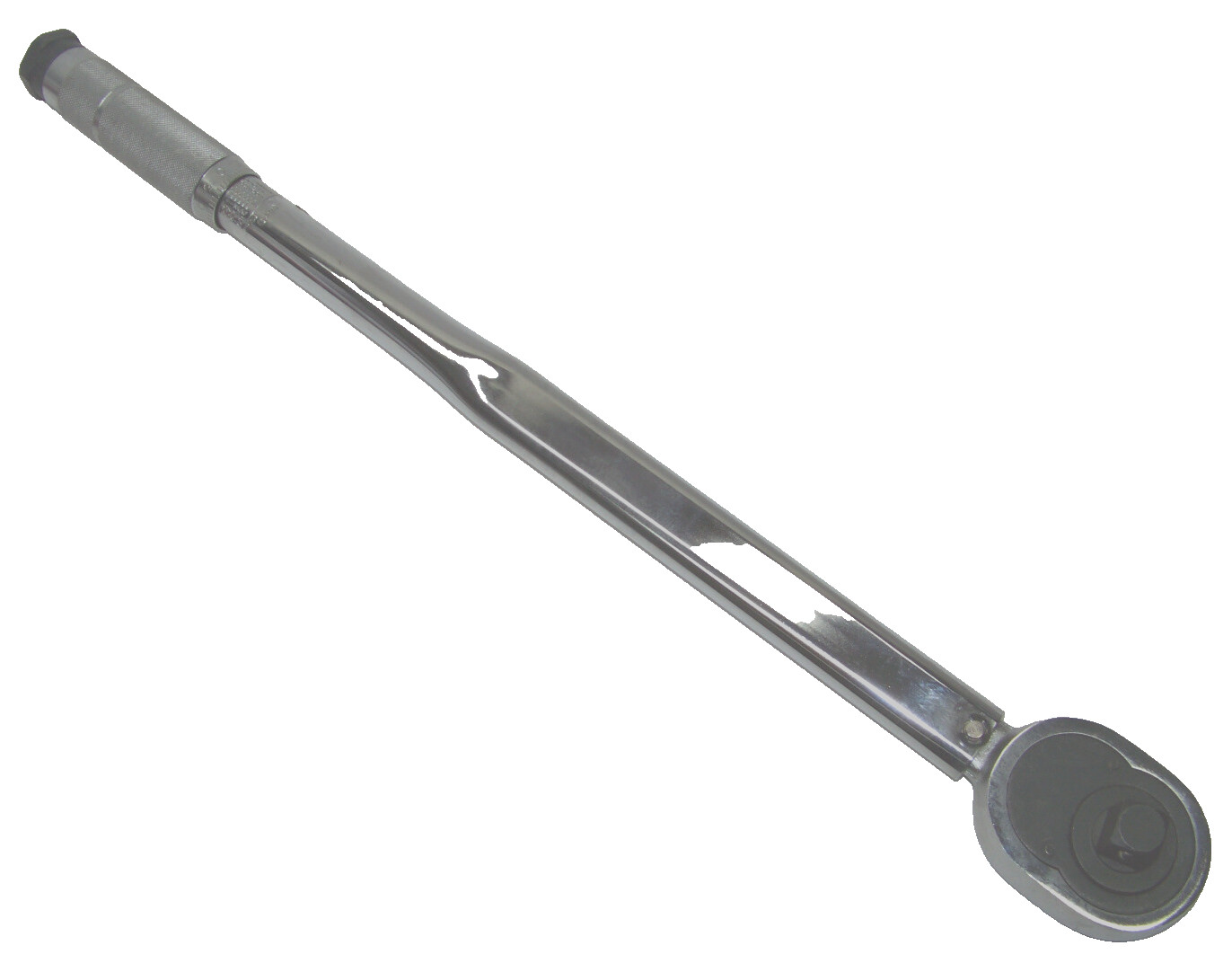 3/4″ drive Micrometer Torque Wrench 50 TO 300 FT/LB. Micro meter Ratchet Wrench