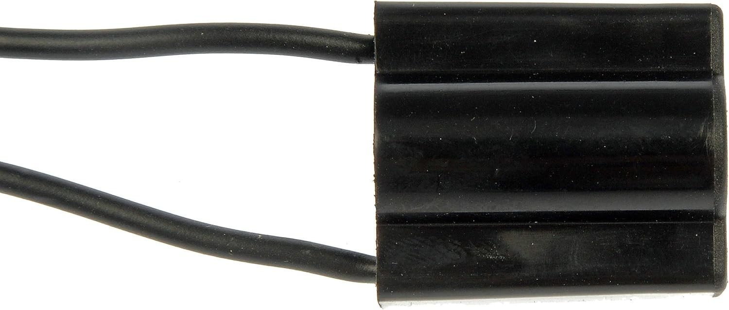 Reliable Pigtail Headlight Connector for 4001 Bulb – Direct Replacement Part