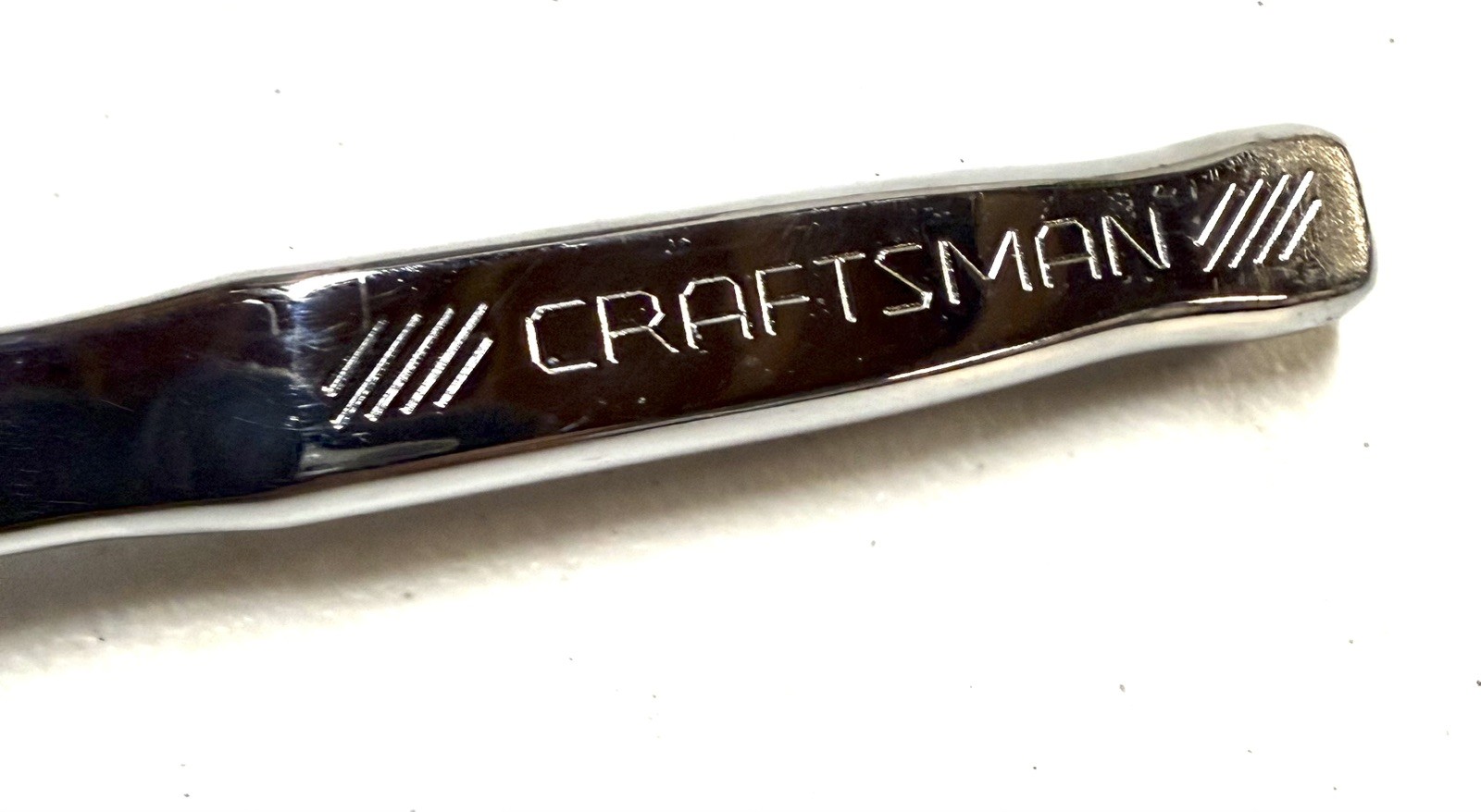 CRAFTSMAN CMMT99422 3/8″ Drive 72-Tooth 180 Degrees Rotating Ratchet Swivel Head
