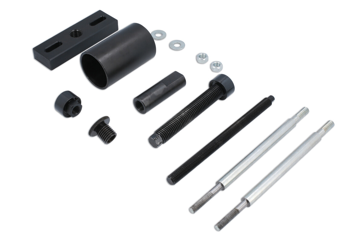 LOWER BallJoint Removal Install Tool FOR Transit Platform / Chassis (from 2014)