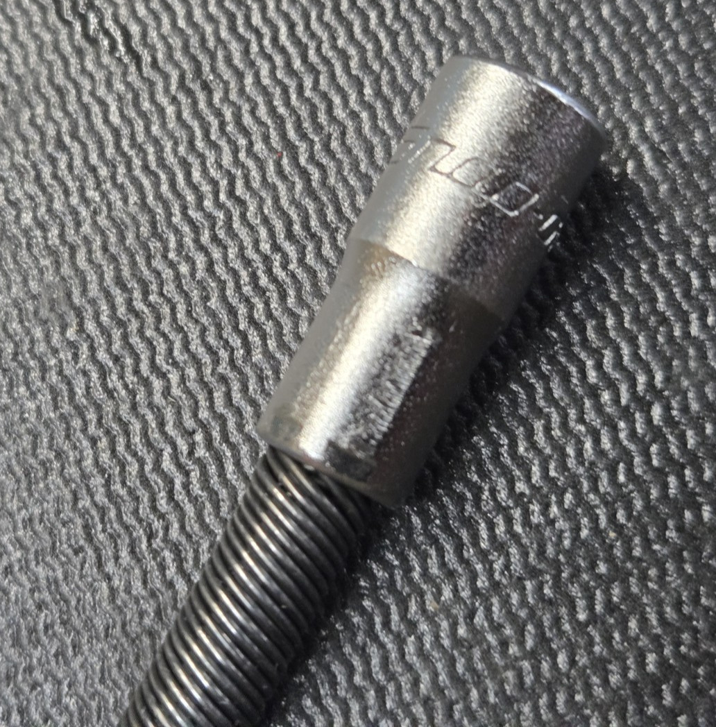Snap-on TM61A 1/4″ Drive Flexible Extension 6″ USA