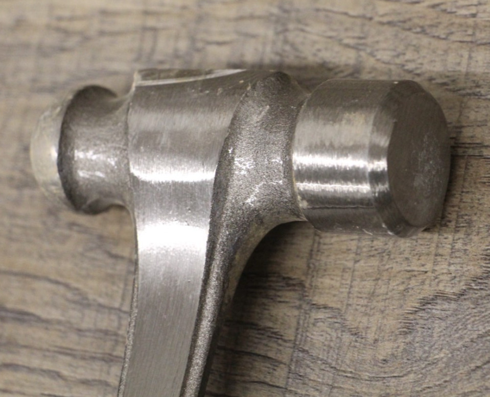 Mac Tools AntiVibe Ball Peen Hammer – 12 oz. BH12AV