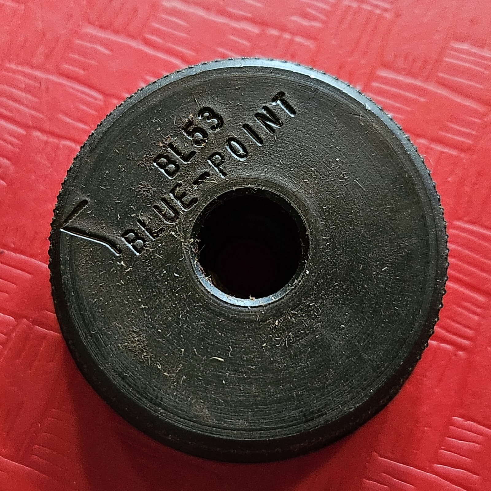FREE SHIP Blue-Point REAR DISC BRAKE PISTON REMOVER BL53 T-BIRD Lincoln MARK IV
