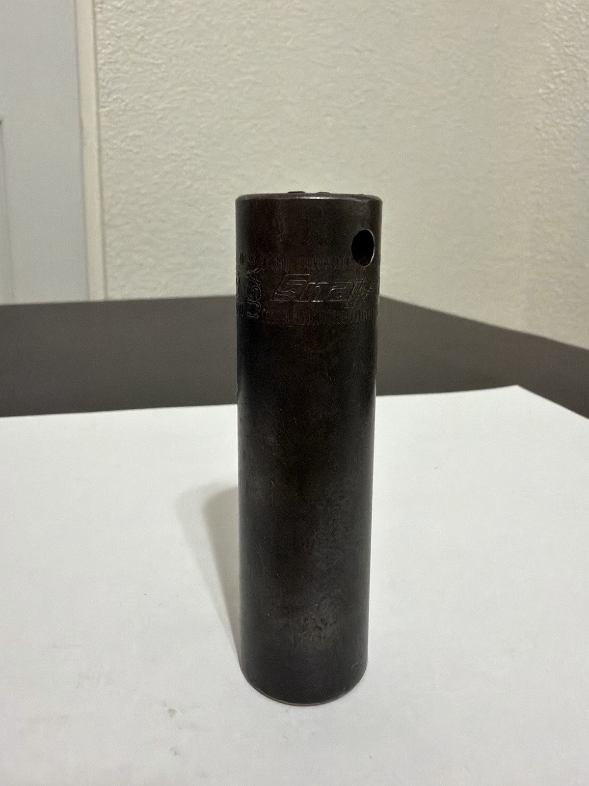 Snap On Tools – SIMM150A 15mm Metric Deep Impact Socket 1/2″ Drive 6 Point USA