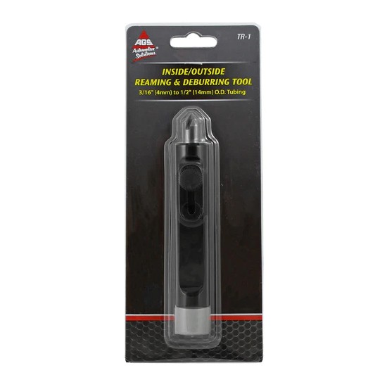 37 & 45 Degree Flaring Tools, Reaming and Deurring Tool Kit