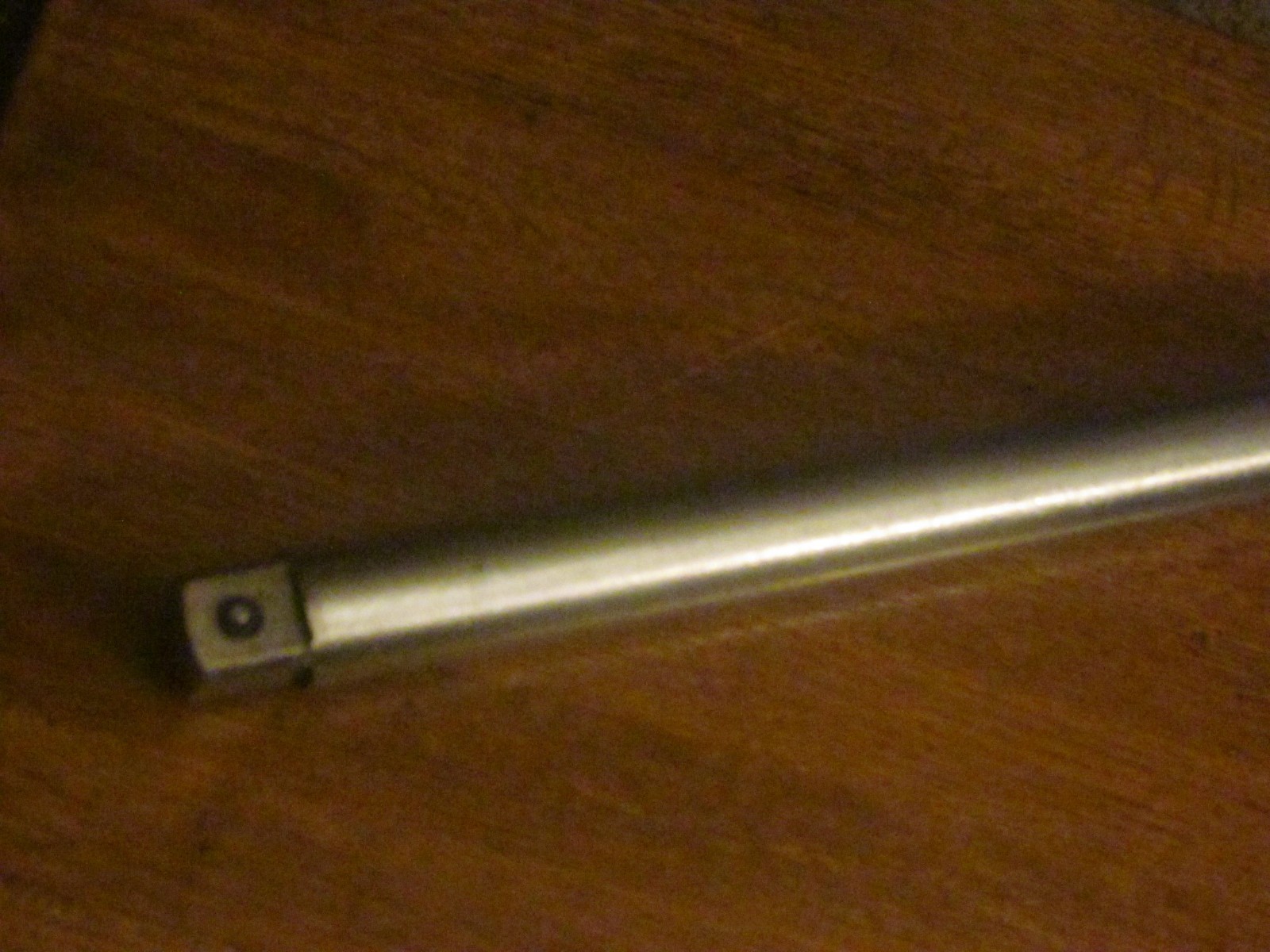 SNAP ON VINTAGE L122 EXTENSION 3/4″ DRIVE 16″ OAL UNDERLINED LOGO VGC