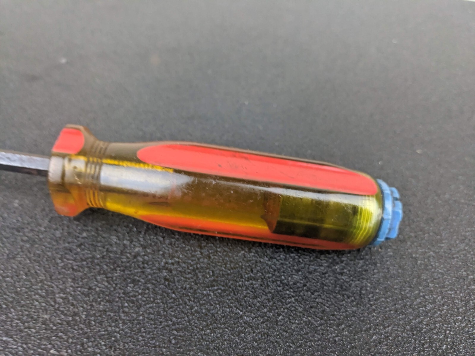 #bj982 Matco Tools SDSM811 Magnetic Tip Screwdriver USA Made