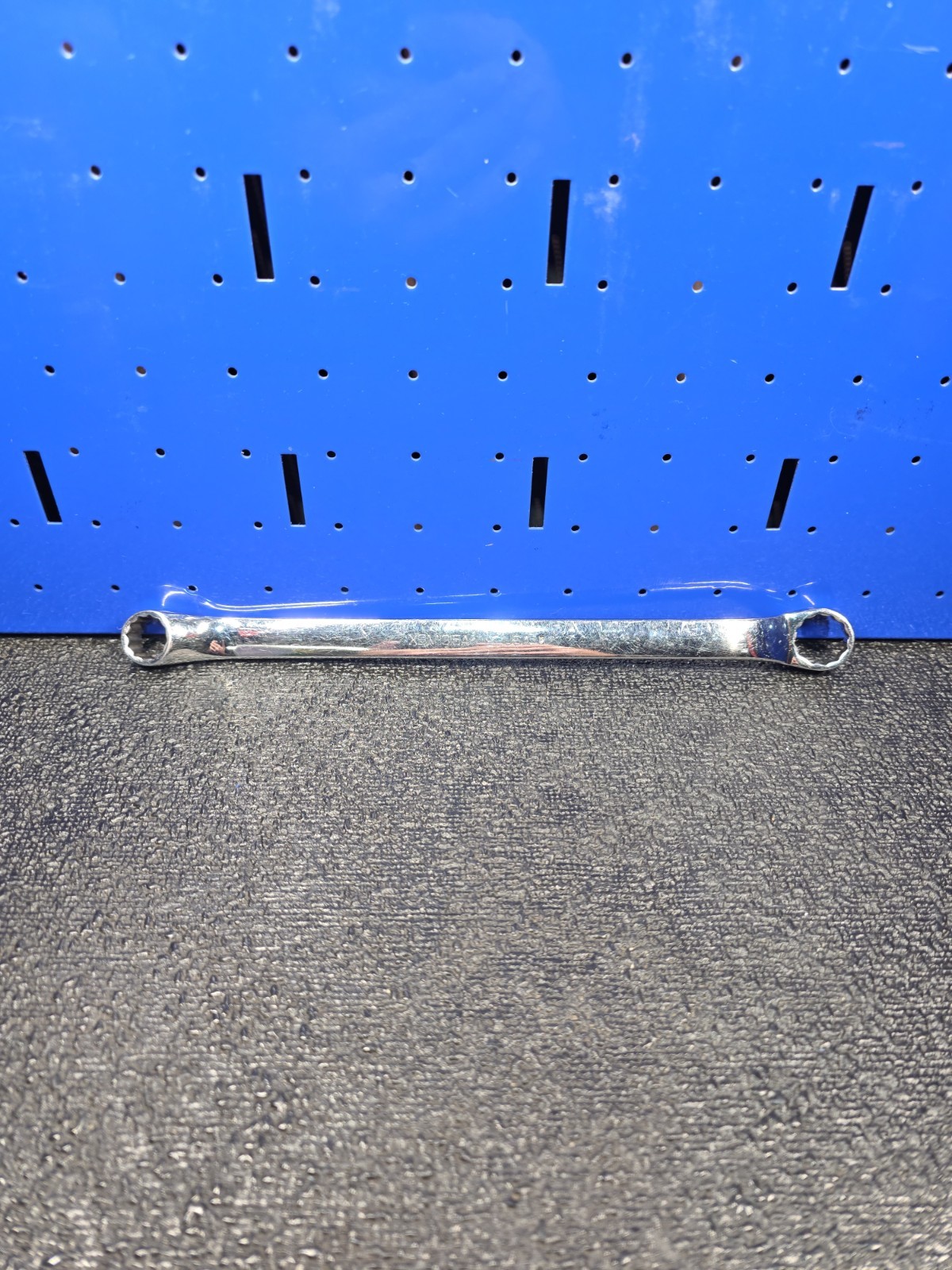 Snap-on XBM1315A 13mm x 15mm 12-Point 10º Offset Double Box Wrench See Details