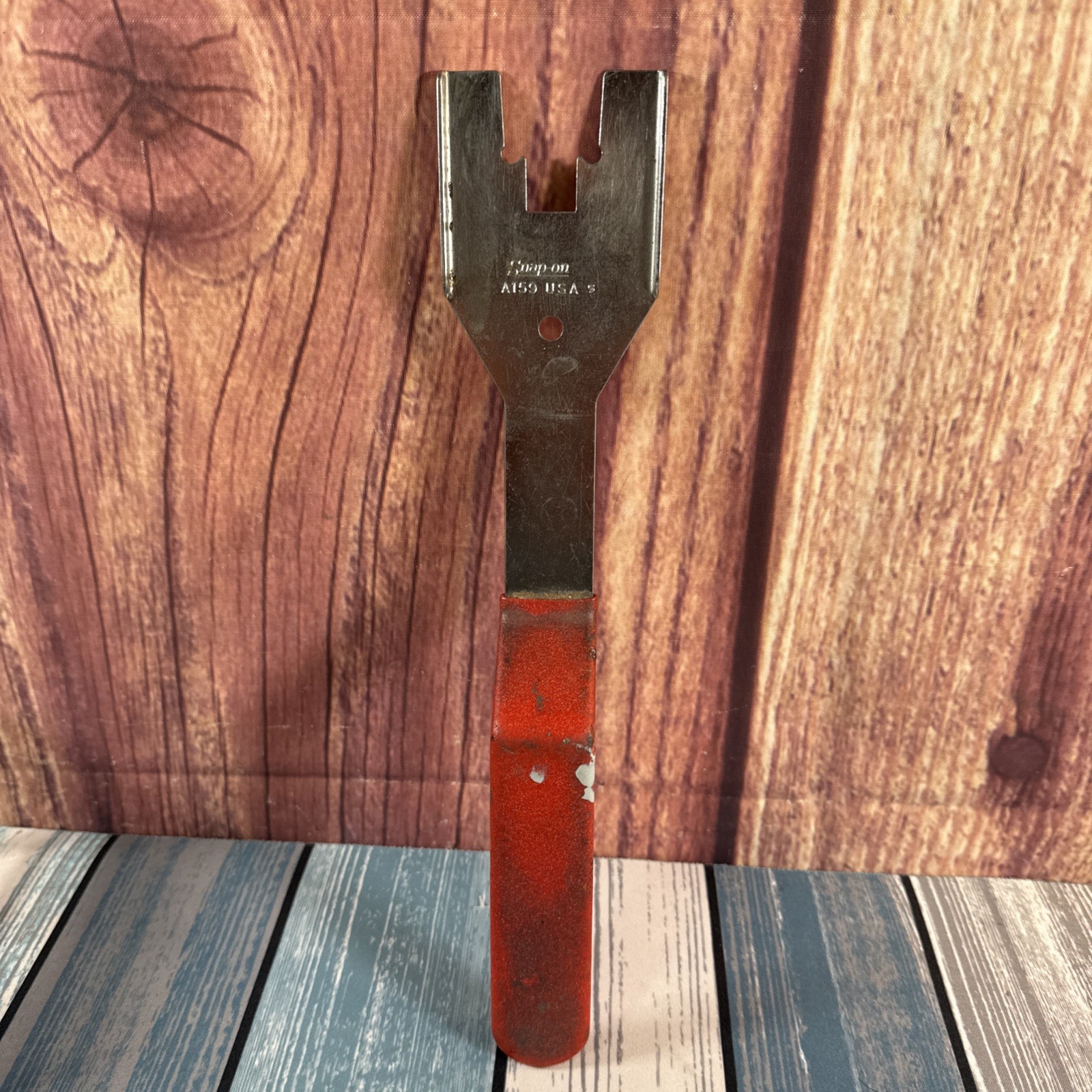 Snap-on A159 Door Handle Trim Clip Remover Removal Tool USA
