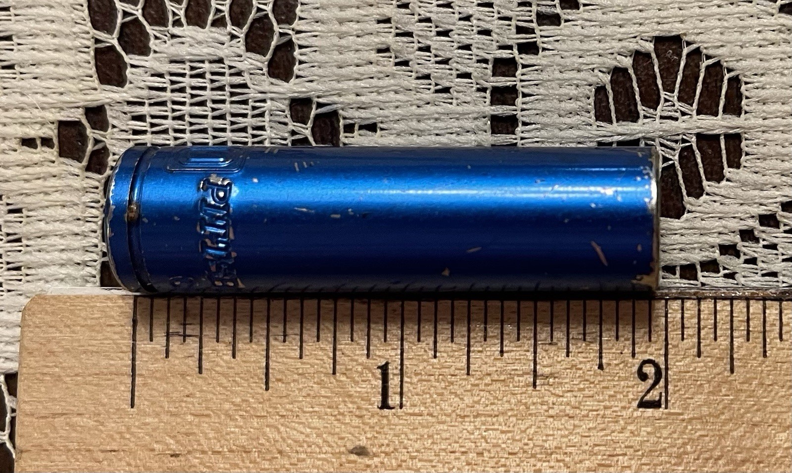 Pittsburg 10mm Deep Socket