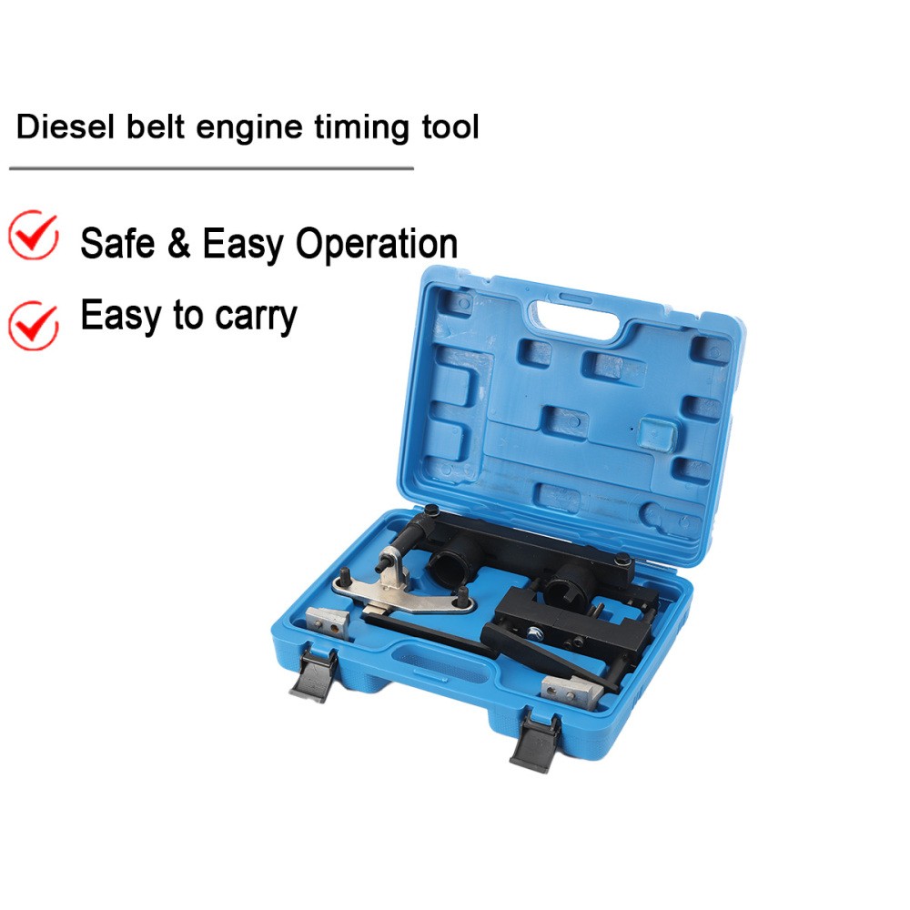 EN-52461 Engine Camshaft Timing Tool For Cadillac XT4 2.0LT Silverado 2.7L