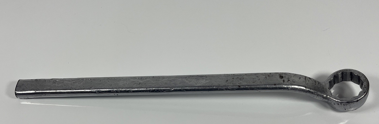 Ridgid No.-36 Box End Offset Wrench 1-1/8″
