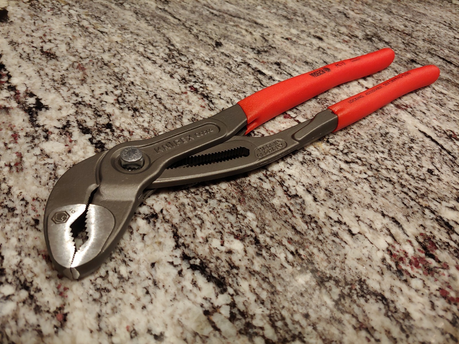 Matco Tools 12″ Cobra Knipex Pliers