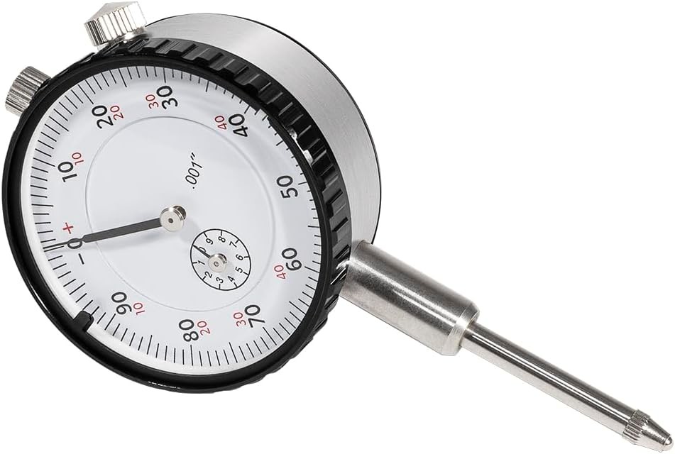 11001 Deluxe Pinion Depth Gauge Checker Tools For GM Ford Chrysler Dana 30-80