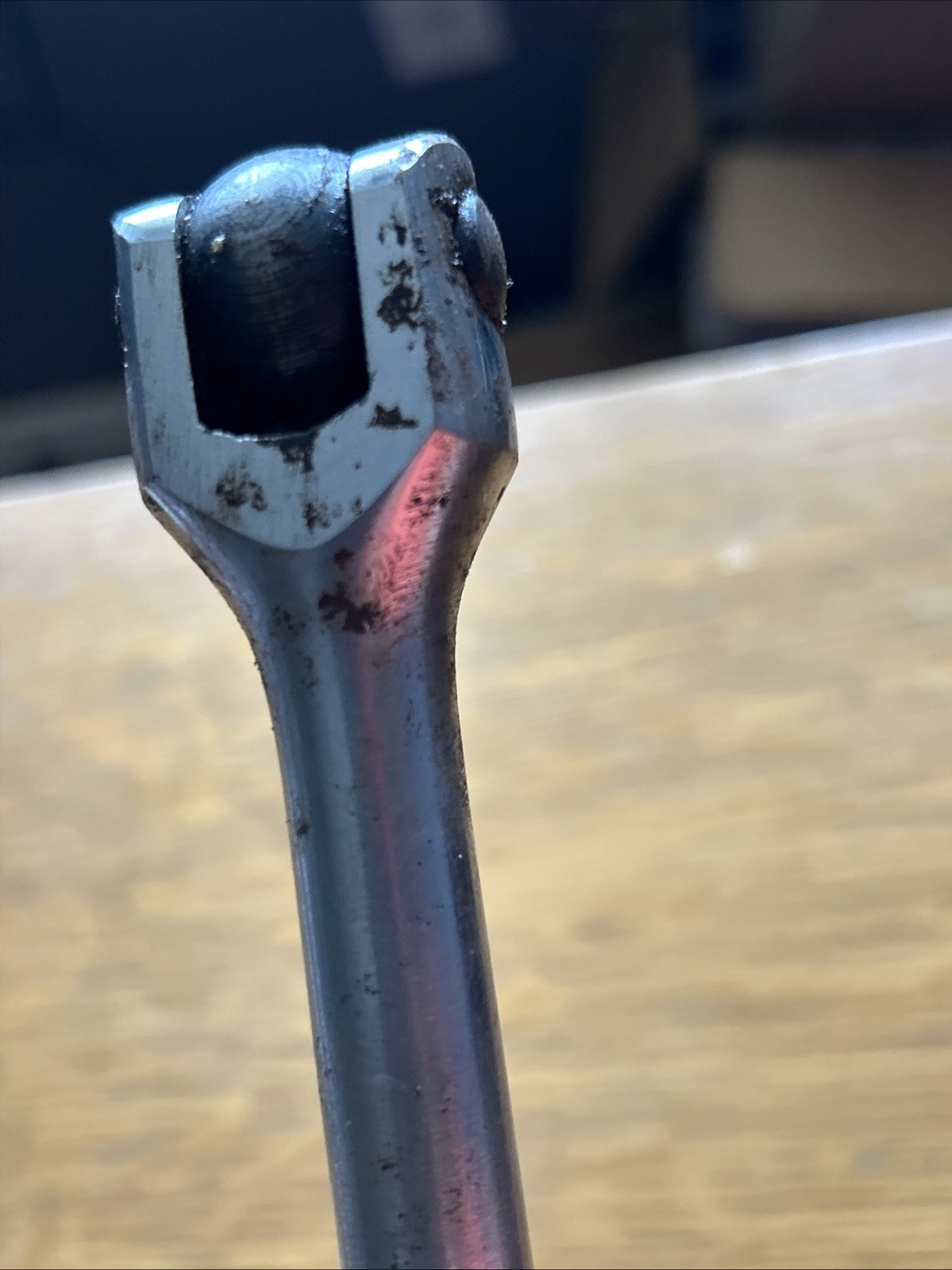 Vintage Challenger by Proto 1/2″ Drive 16″ Breaker Bar #1670 USA