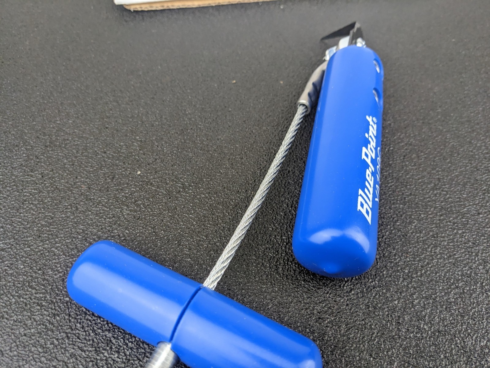 #bo239 Blue Point NEW YA109C Glass REMOVAL TOOL