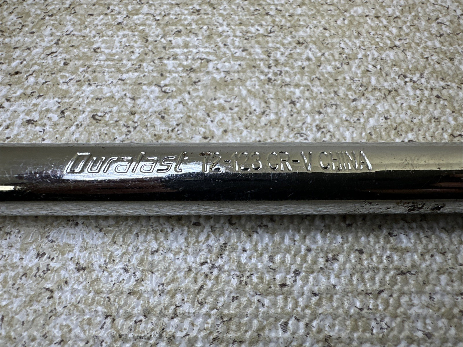 DURALAST 1/2″ Ratchet 51-201 11″ & 1/2″ 72-123 CR-V Breaker Bar 18″