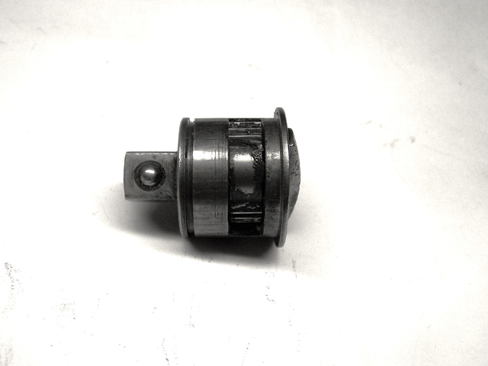PRO AMERICA 5150 USA FOR REPAIR 3/8″ RATCHET SOCKET WRENCH 7-1/2″ L