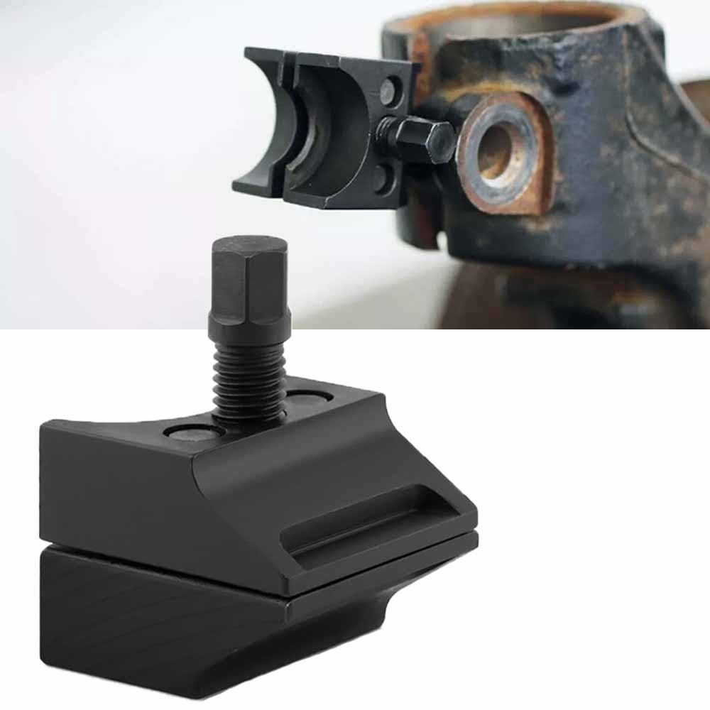 Car Suspension Strut Split Hub Steering Knuckle Spreader Tool 13Nm Max Torque