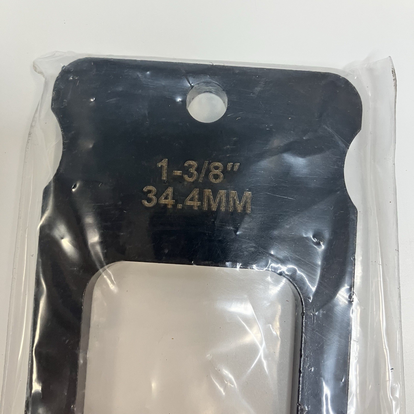 Lisle DEF Disconnect Set 37450 34.4mm 23.4mm 22.6mm (E)