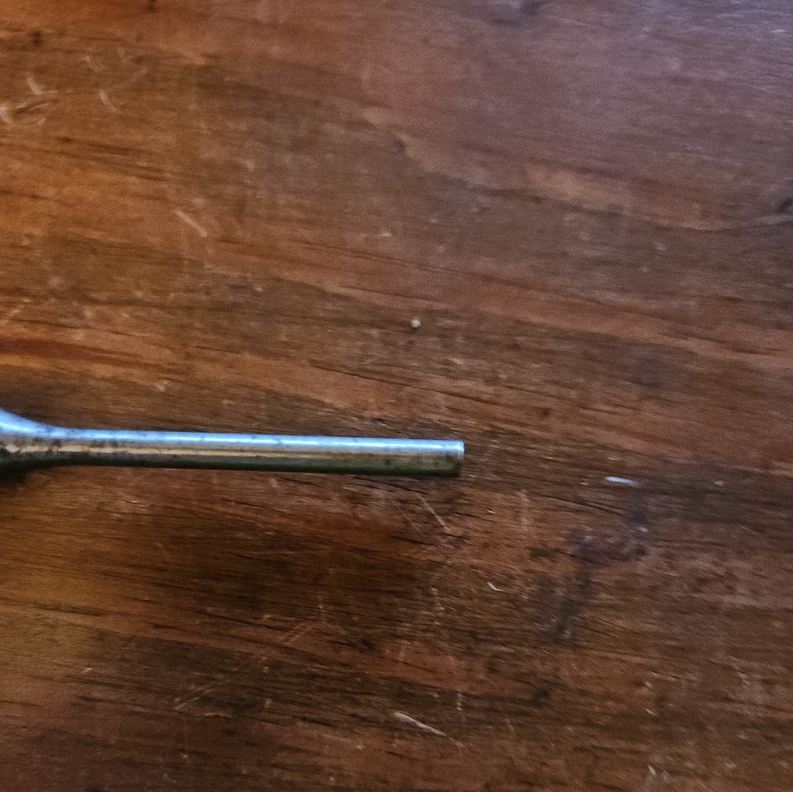 Snap-on PPC 105A 5/32″ Pin Punch – Made in USA