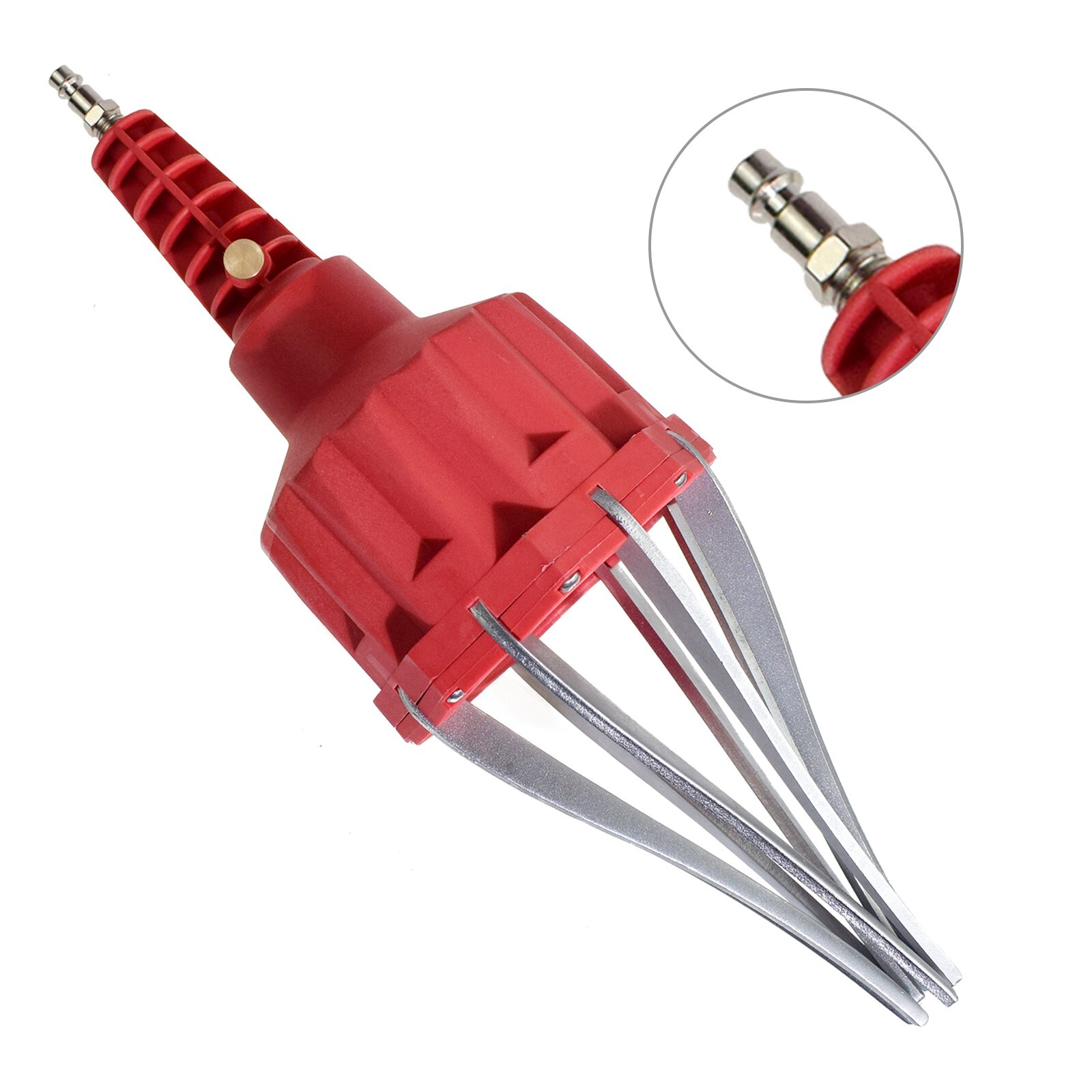 Air CV Joint Boot Expander Tool CV Boot Pneumatic Removal Spreader Kit