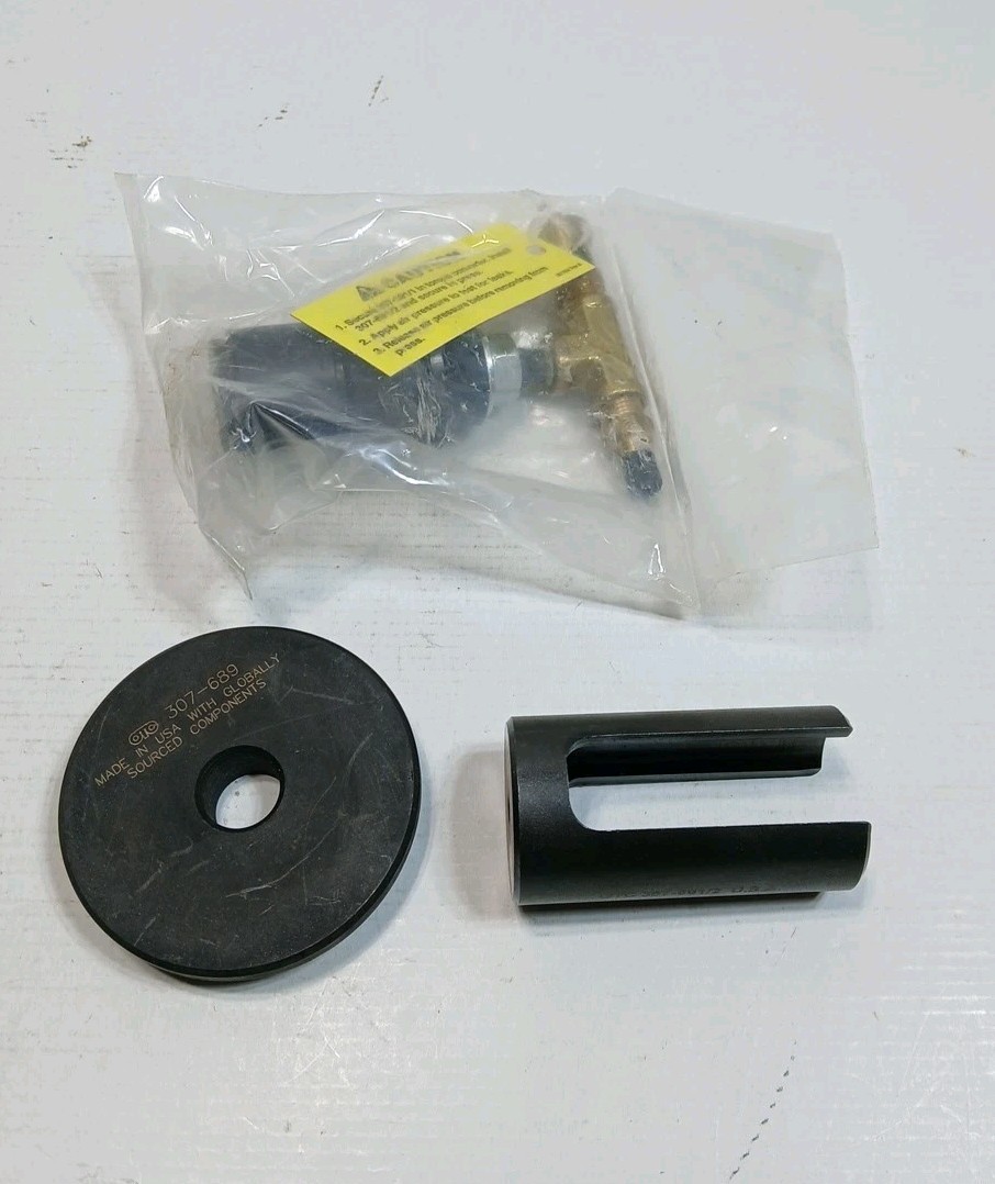 Ford Rotunda 211-327 TKIT-2012B-FL FILL TOOL, POWER STEERING VACCUM